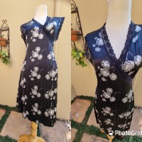 Polo dress