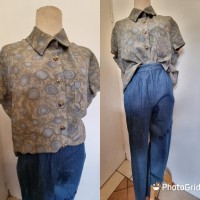 Vintage blouse