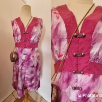 Vintage dress