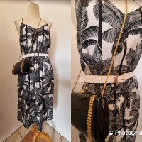 H&M dress