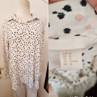 H&M blouse