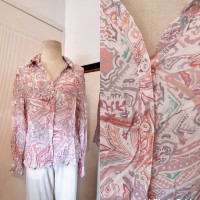 Shirt blouse